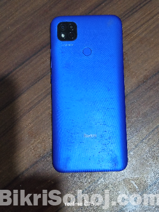 Redmi 9